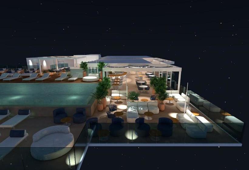 The One Caorle   Hotel & Apartments