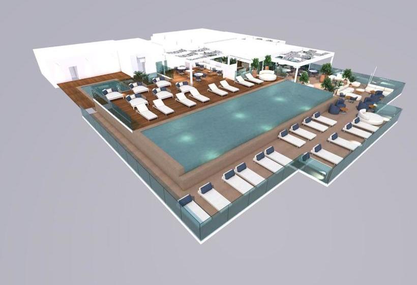 The One Caorle   Hotel & Apartments