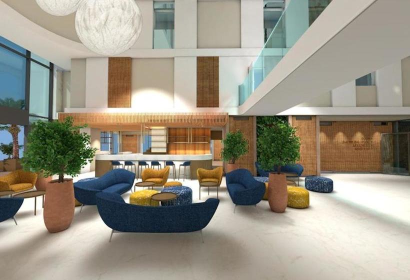 The One Caorle   Hotel & Apartments