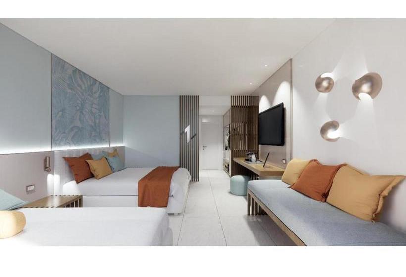 The One Caorle   Hotel & Apartments