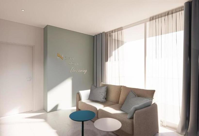 The One Caorle   Hotel & Apartments