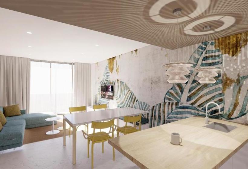 The One Caorle   Hotel & Apartments