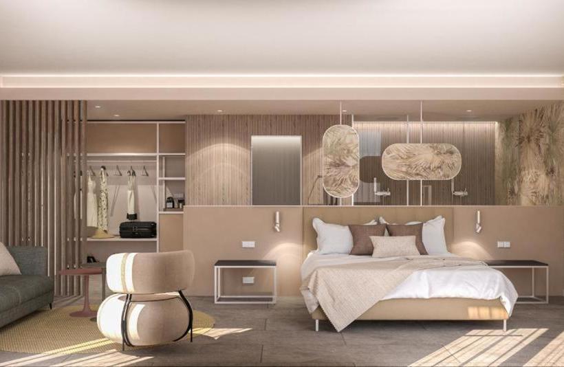 The One Caorle   Hotel & Apartments