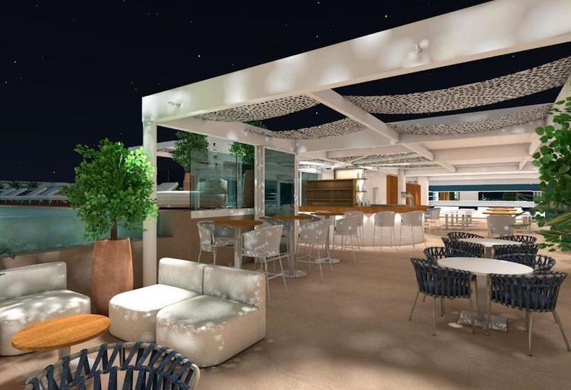 The One Caorle   Hotel & Apartments