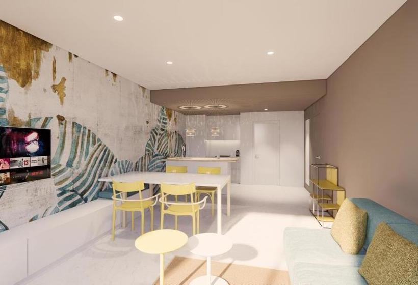 The One Caorle   Hotel & Apartments