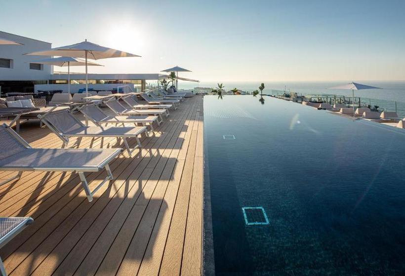 The One Caorle   Hotel & Apartments