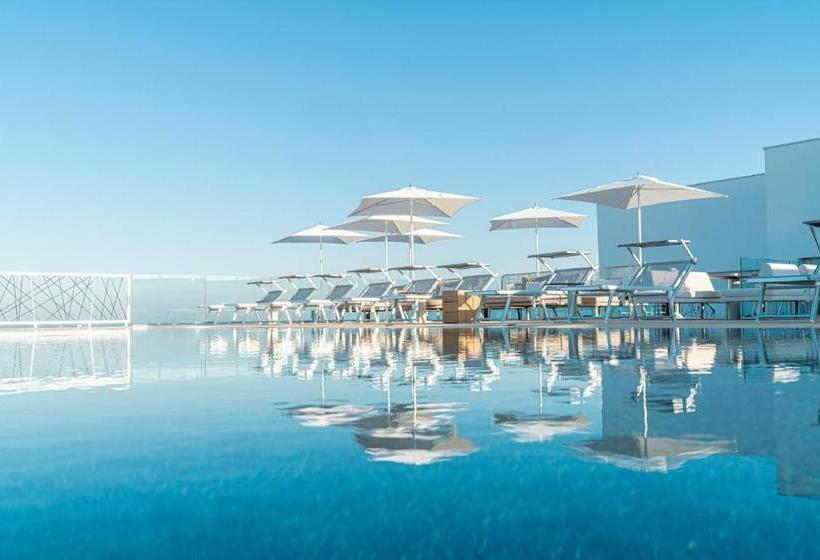 The One Caorle   Hotel & Apartments