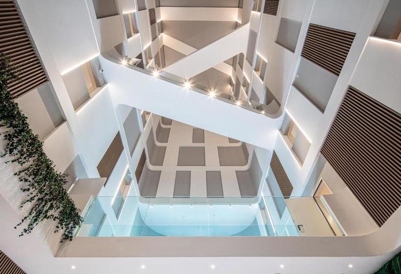 The One Caorle   Hotel & Apartments