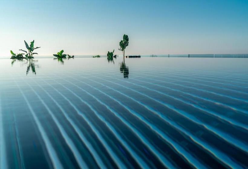 The One Caorle   Hotel & Apartments