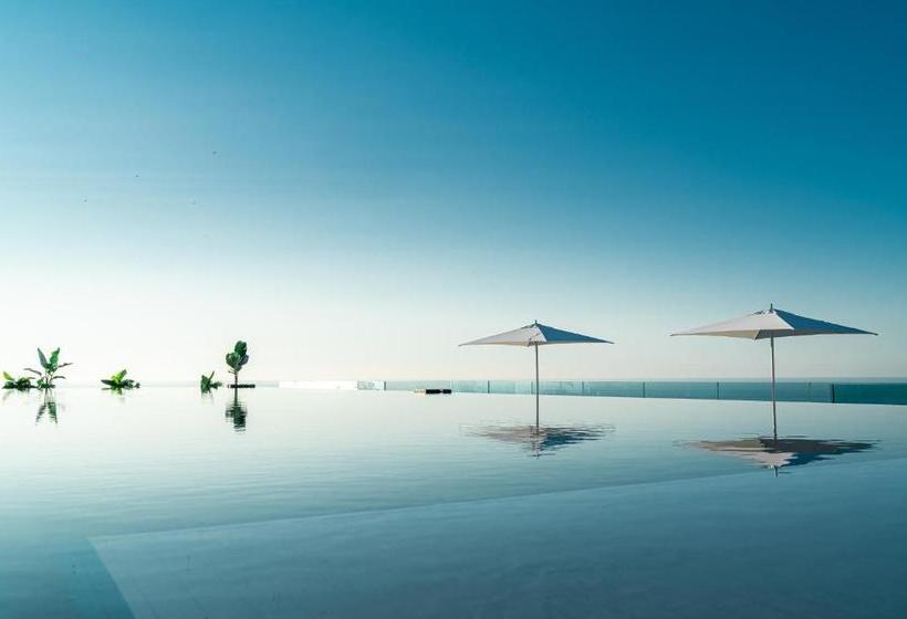 The One Caorle   Hotel & Apartments