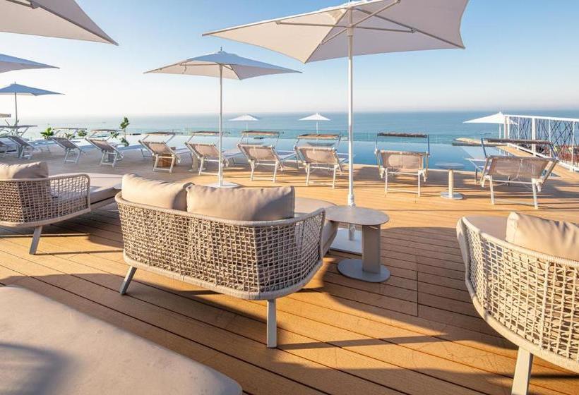 The One Caorle   Hotel & Apartments