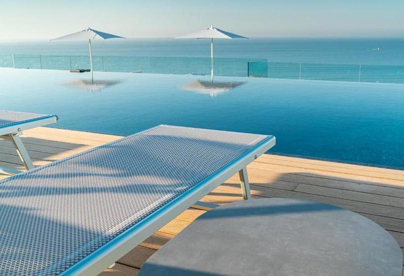 The One Caorle   Hotel & Apartments