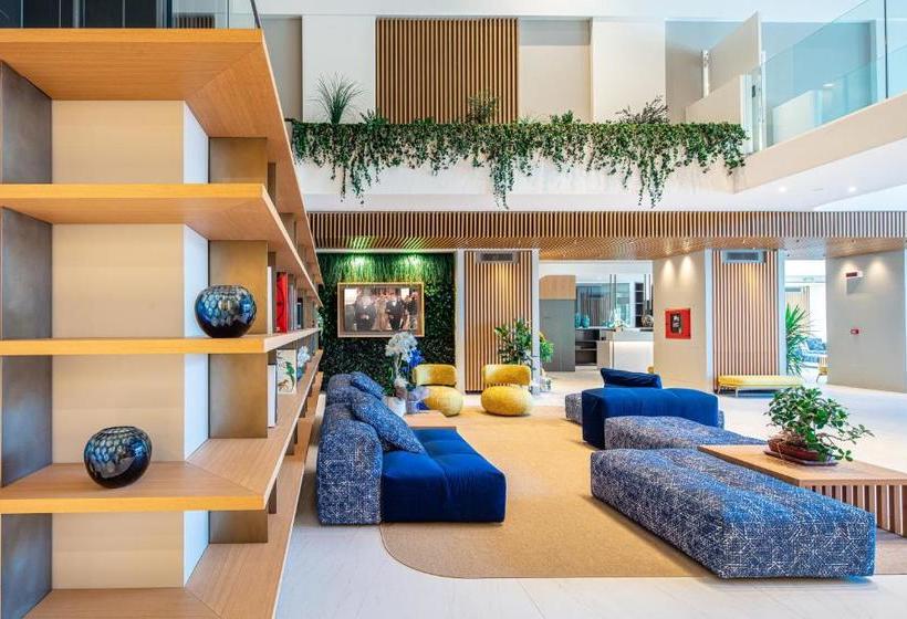 The One Caorle   Hotel & Apartments