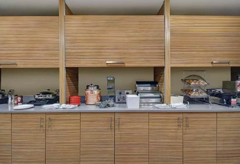 Hotelli Towneplace Suites By Marriott Grand Rapids Wyoming