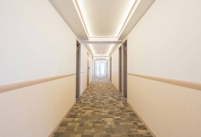 Otel Toyoko Inn Himejieki Shinkansen Kitaguchi