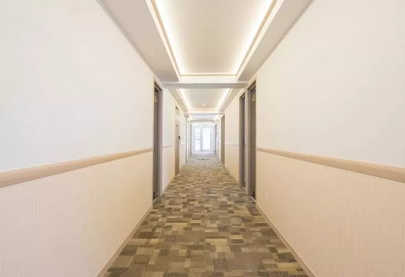 هتل Toyoko Inn Himejieki Shinkansen Kitaguchi
