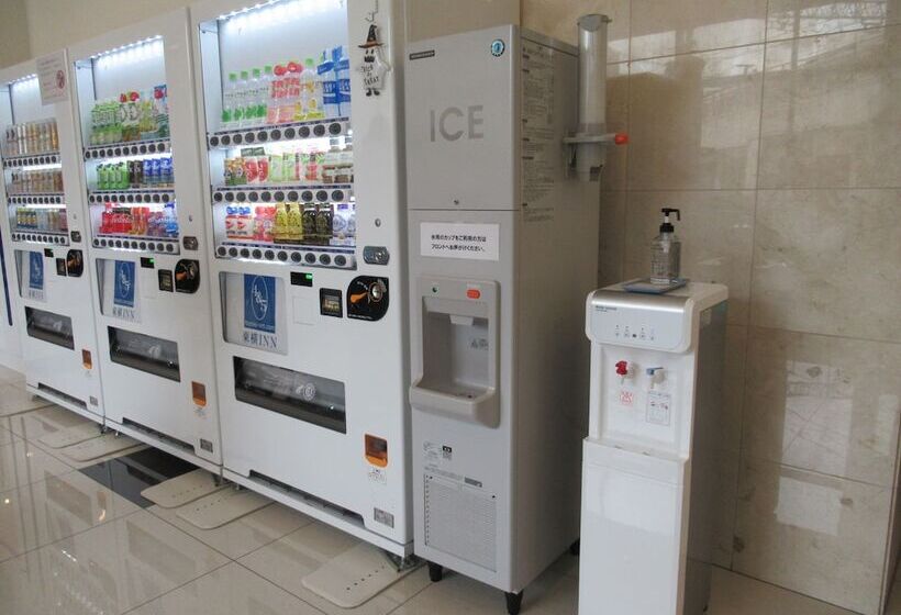 Otel Toyoko Inn Himejieki Shinkansen Kitaguchi