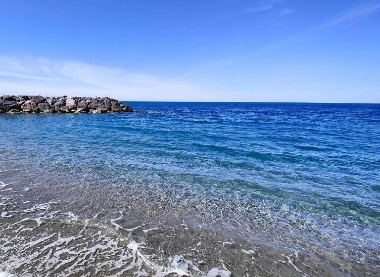 Le Mandrelle Beach Resort