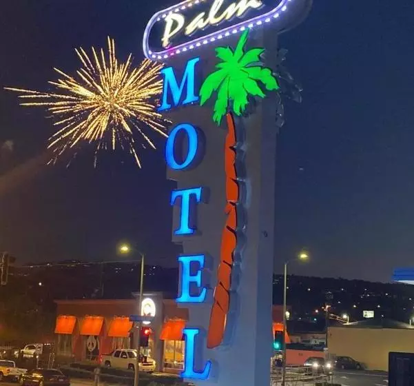 Palm Motel