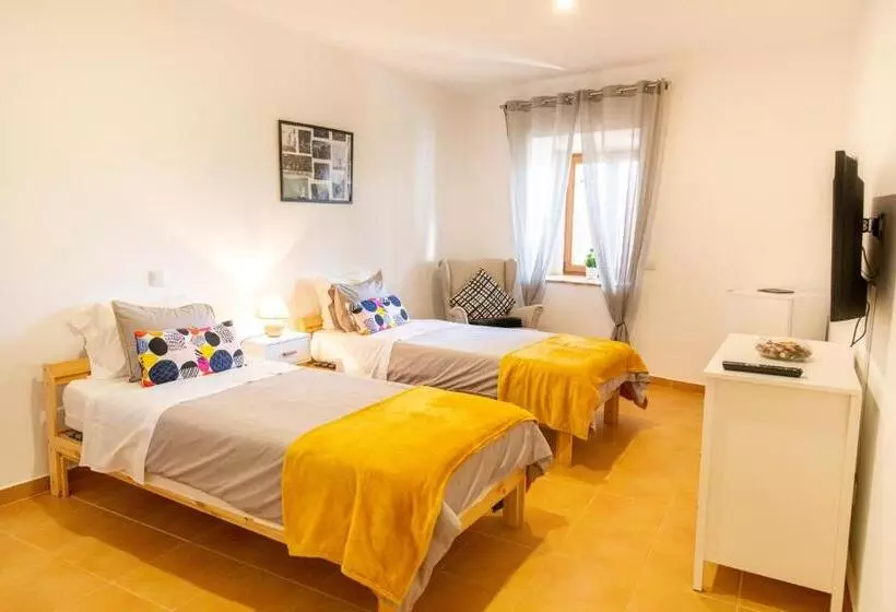 Majatalo Alvorkitecenter Guesthouse