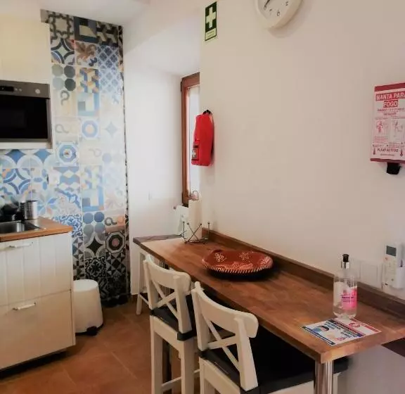 Majatalo Alvorkitecenter Guesthouse