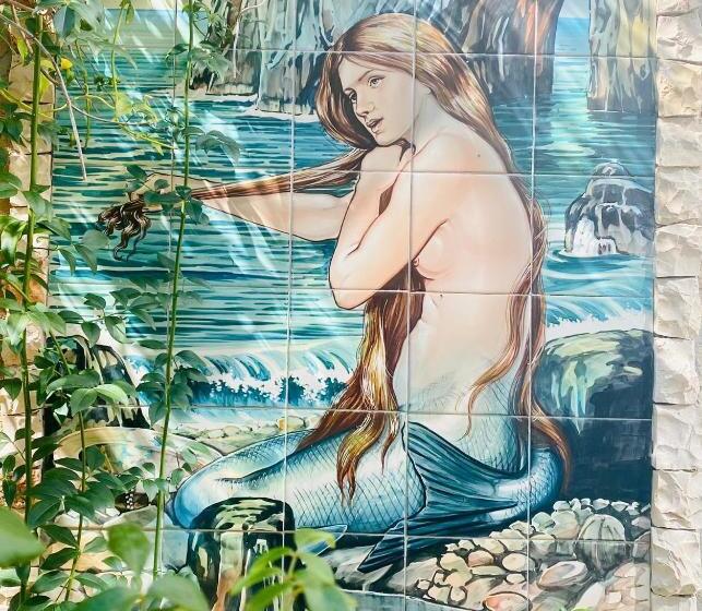 پانسیون Alvorkitecenter Guesthouse