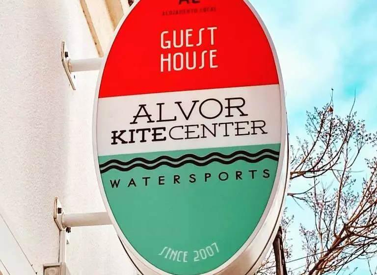 Majatalo Alvorkitecenter Guesthouse