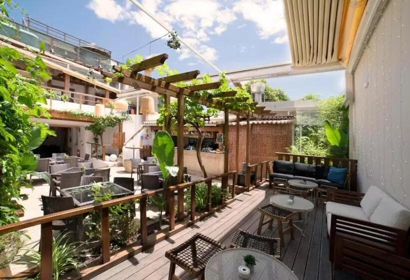 Majatalo Alvorkitecenter Guesthouse