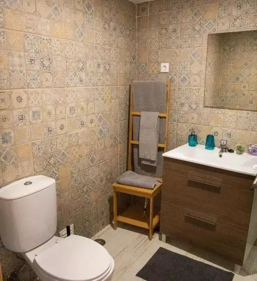 Majatalo Alvorkitecenter Guesthouse