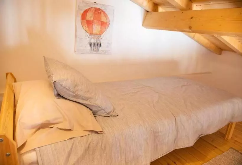 Majatalo Alvorkitecenter Guesthouse