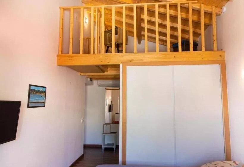 Majatalo Alvorkitecenter Guesthouse