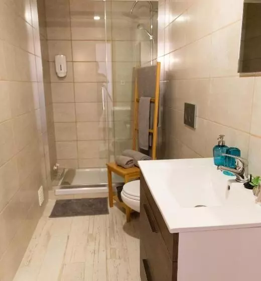 Majatalo Alvorkitecenter Guesthouse