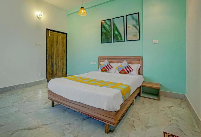 Pensionat Oyo Home 79314 Accommodation