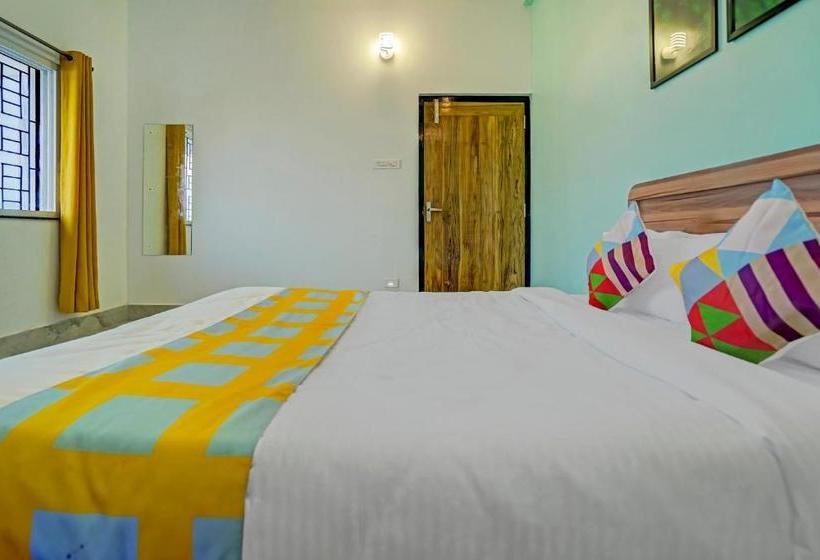 Pensionat Oyo Home 79314 Accommodation