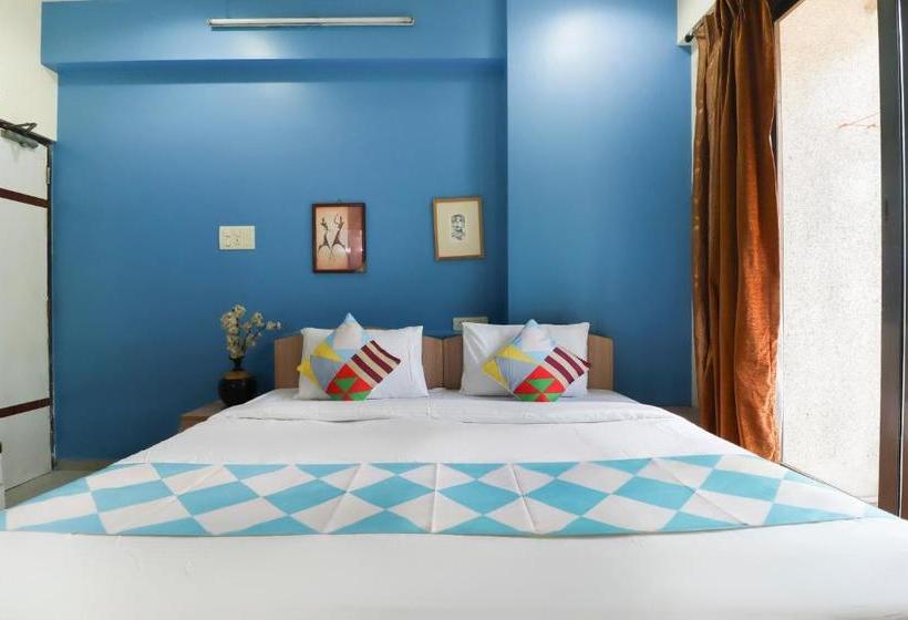 Pensionat Oyo Home 79314 Accommodation