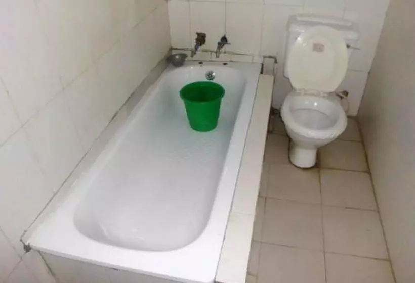 پانسیون Georgian Suites  Apartments