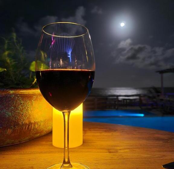 استراحتگاه Filha Da Lua Ecolodge