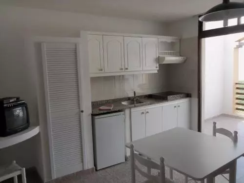 Apartamentos Isa