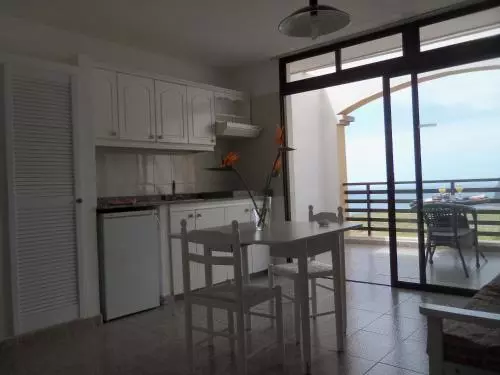 Apartamentos Isa