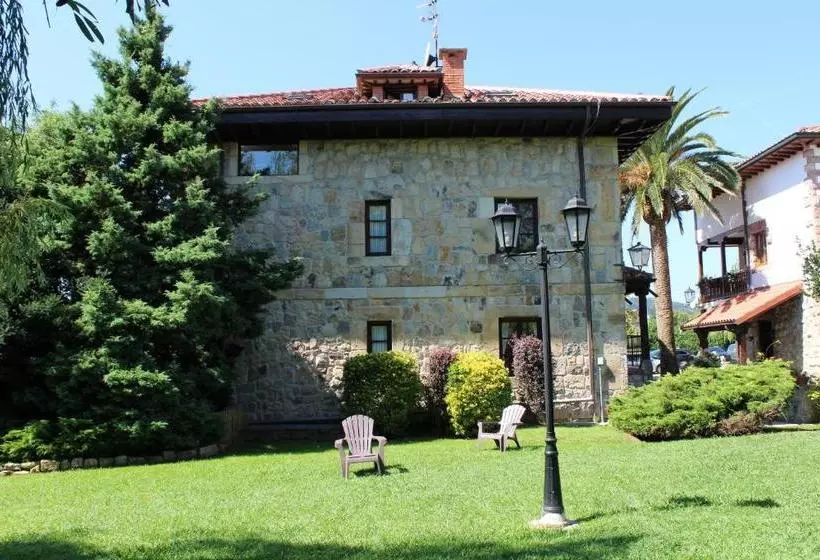 Apartamentos Los Hidalgos