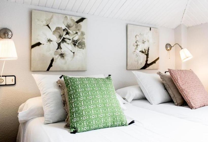 Apartamentos Los Hidalgos