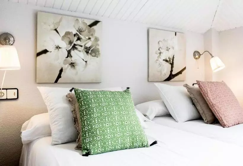 Apartamentos Los Hidalgos