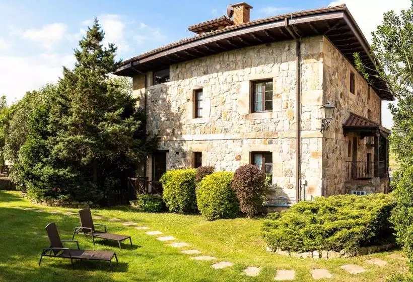 Apartamentos Los Hidalgos