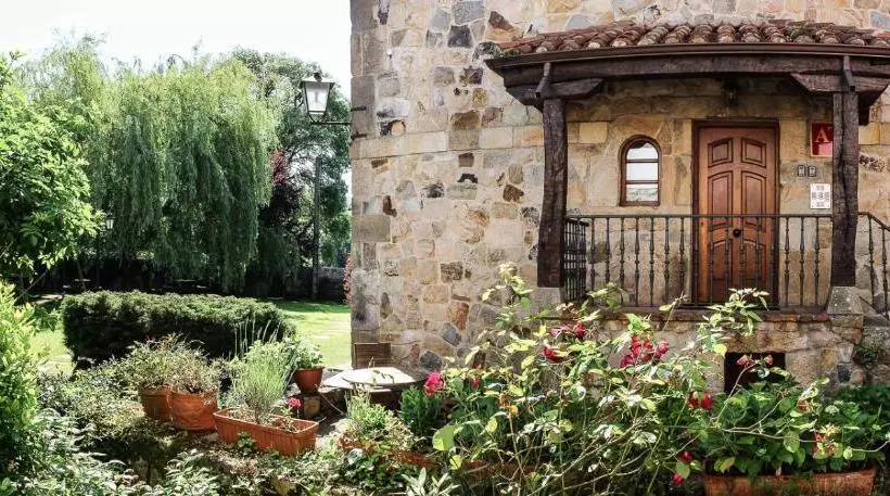 Apartamentos Los Hidalgos