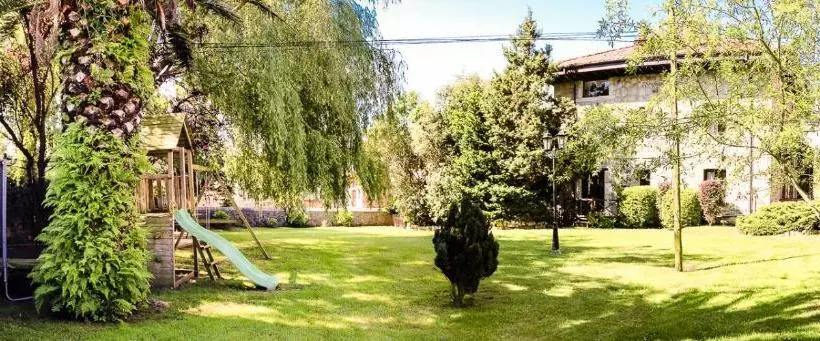 Apartamentos Los Hidalgos