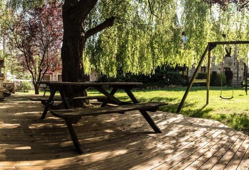 Apartamentos Los Hidalgos