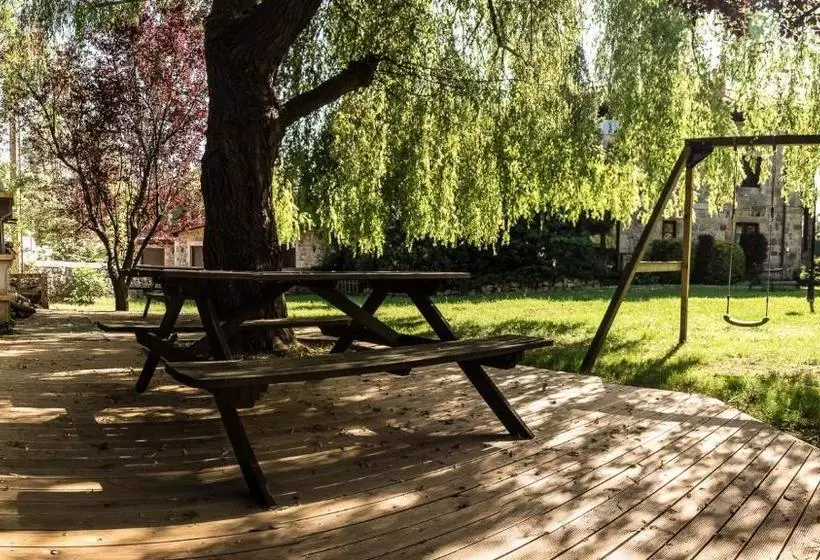 Apartamentos Los Hidalgos