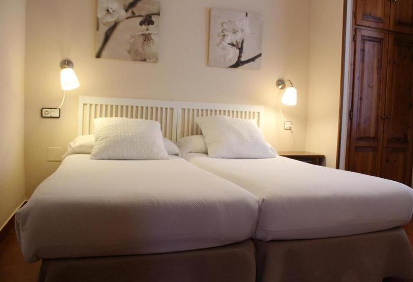 Apartamentos Los Hidalgos