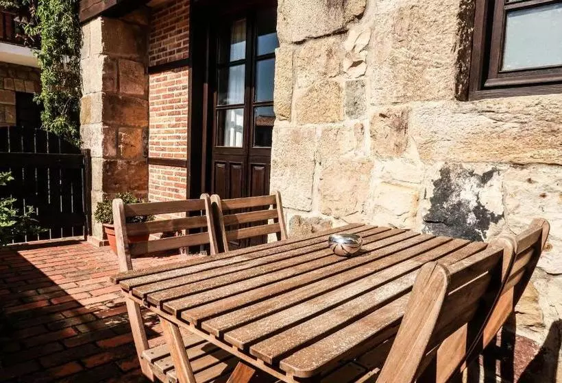 Apartamentos Los Hidalgos