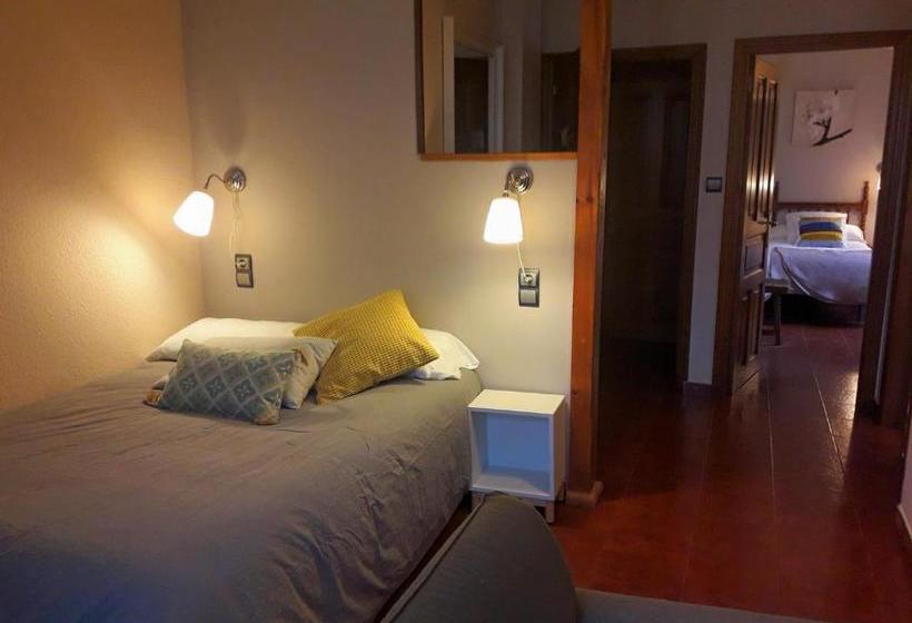 Apartamentos Los Hidalgos